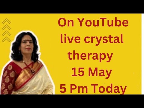 Asha Life Coach is live! reiki level 1 crystal therapy 9015304039 [Video]