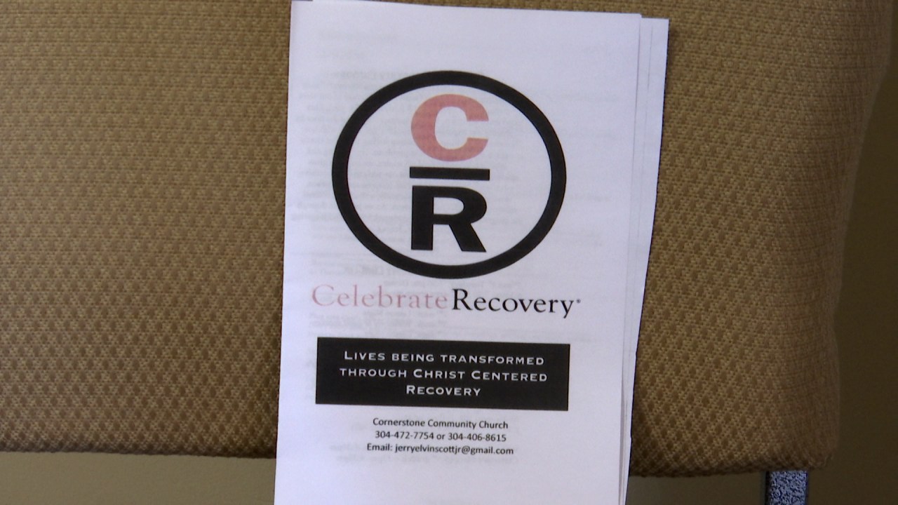 Celebrate Recovery to host meetings at Jawbone Park in Buckhannon [Video]