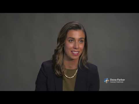 Claire Smith, MD, on breast cancer treatment | Dana-Farber Cancer Institute [Video]