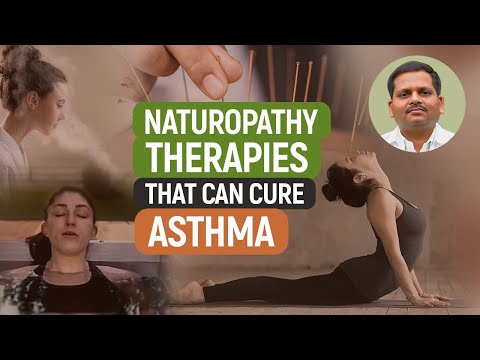 How To Treat Asthma Naturally | Asthma Treatment Through Naturopathy | @FiveLotusIndoGerman [Video]