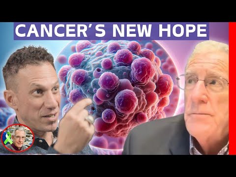 The Metabolic Approach to Defeating Disease – with Prof. Thomas Seyfried (Cancer Breakthrough!) [Video]