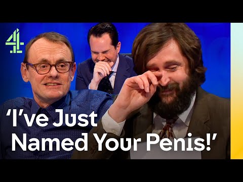 Joe Wilkinson’s Poetry Has Everyone In Stitches | Best Of Cats Does Countdown Series 16 | Channel 4 [Video]