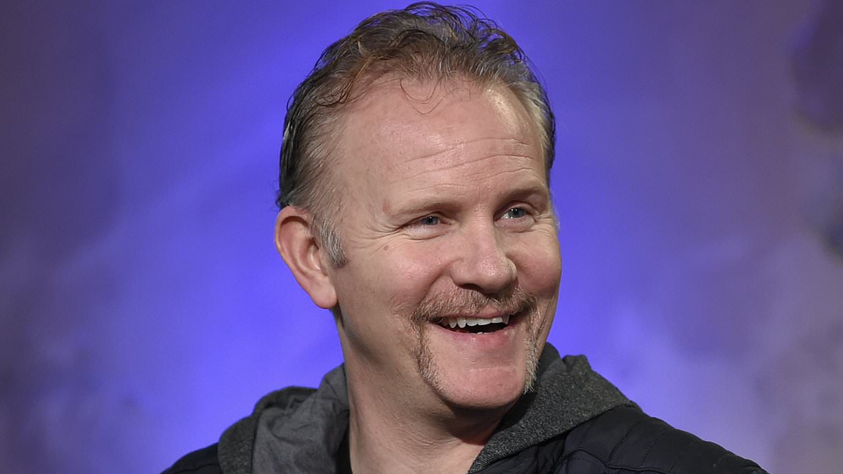 Morgan Spurlock cause of death revealed: Super Size Me star died at age 53 after battle with cancer and had been undergoing chemotherapy [Video]