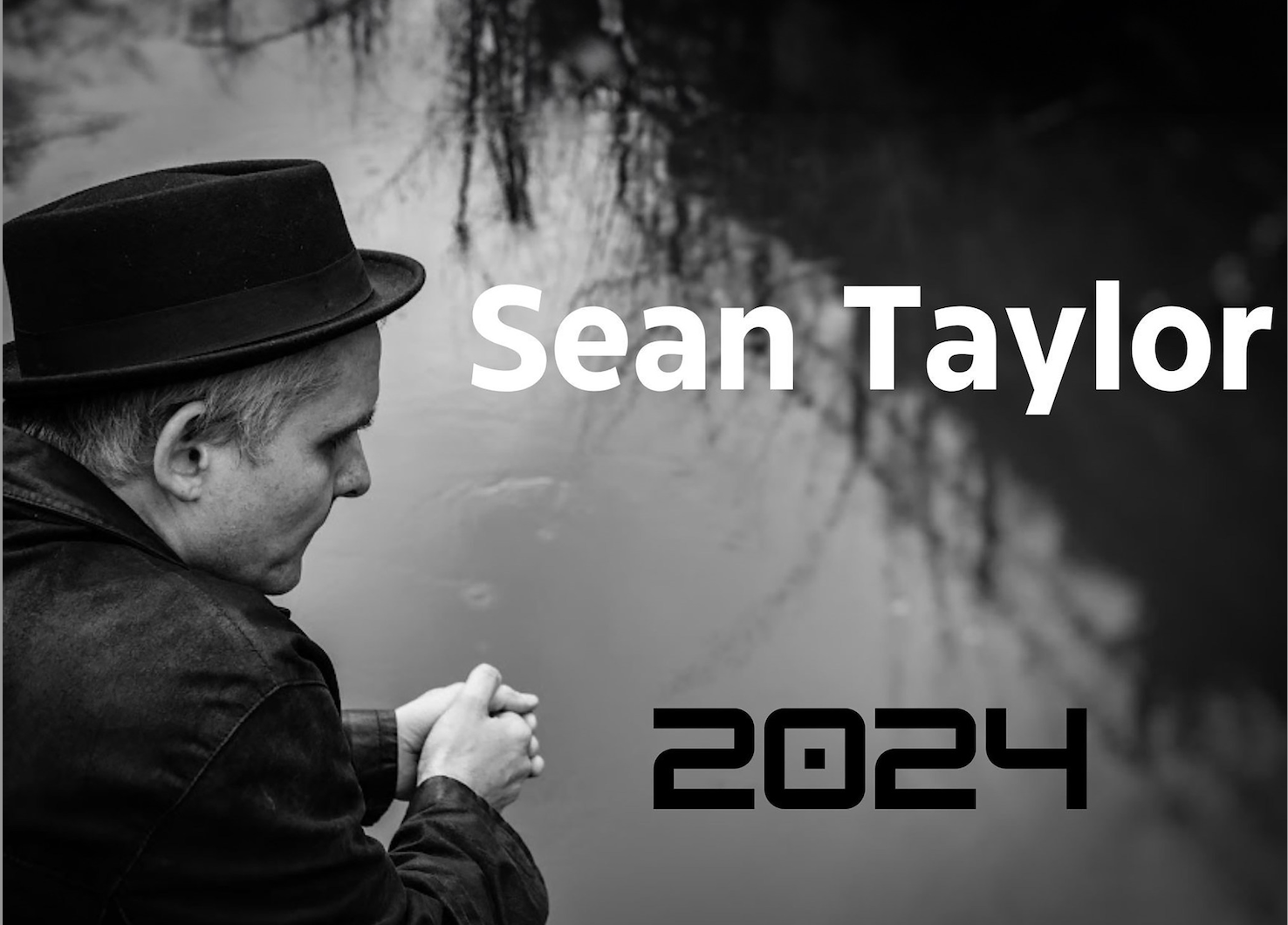 Sean Taylor Shares Video Of First Single From Upcoming Album The End Of The Rainbow  American Blues Scene