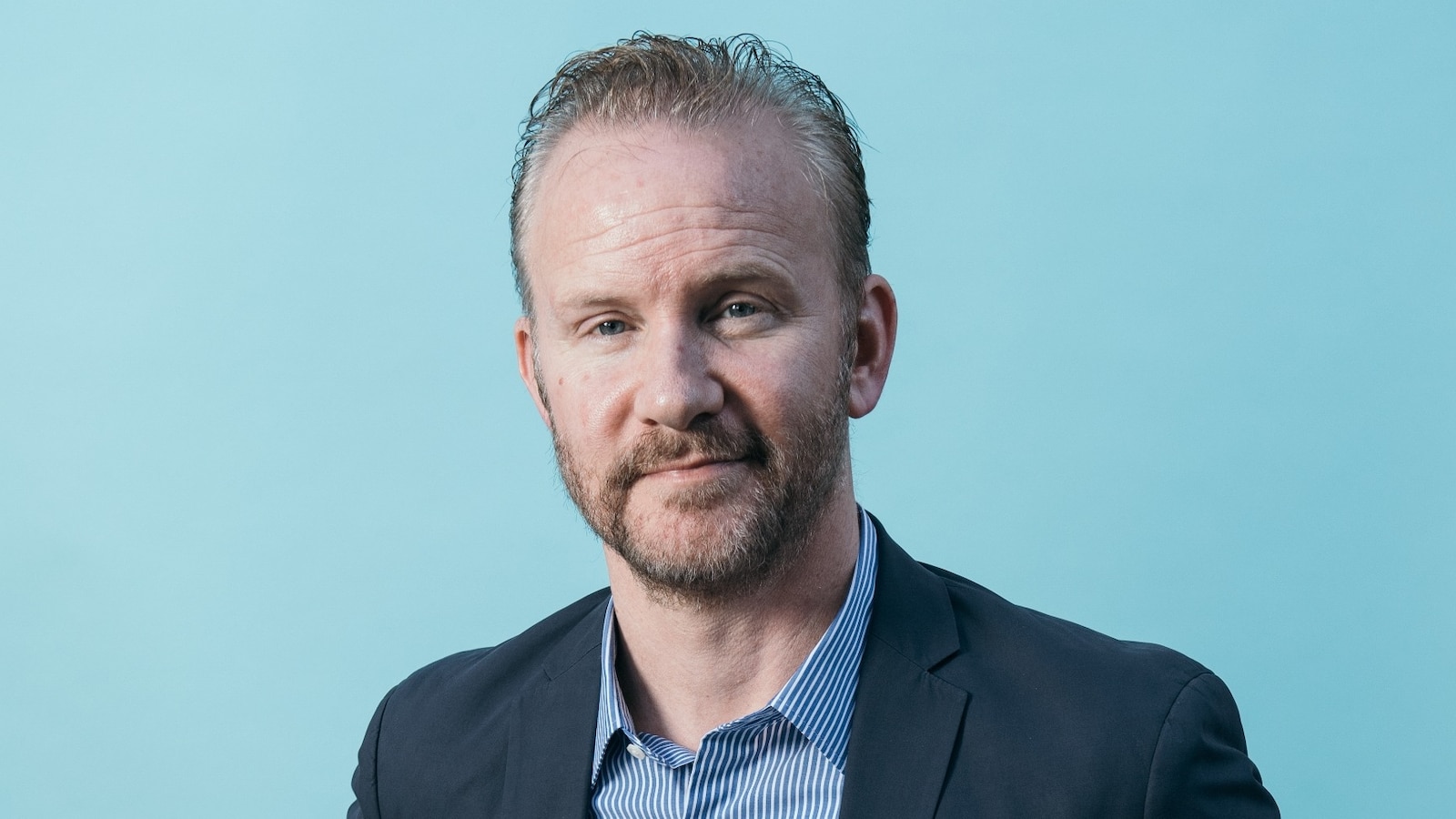 Morgan Spurlock, filmmaker behind ‘Super Size Me’ documentary, dies from cancer [Video]