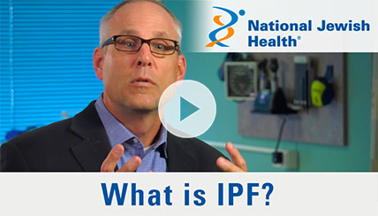 What is Idiopathic Pulmonary Fibrosis (IPF)? [Video]