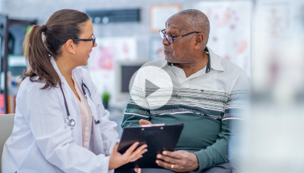 Why Lung Cancer Screening is so Important [Video]