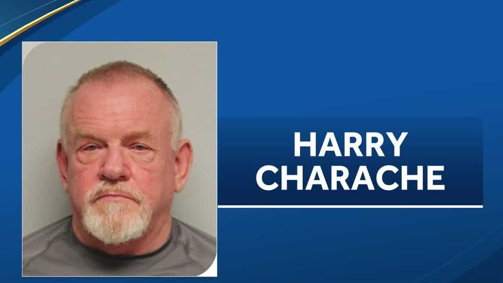 NH martial arts instructor charged with sexual assault [Video]