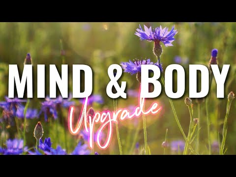 Energy Healing – Mind and Body Upgrade with Emmanuel Dagher [Video]