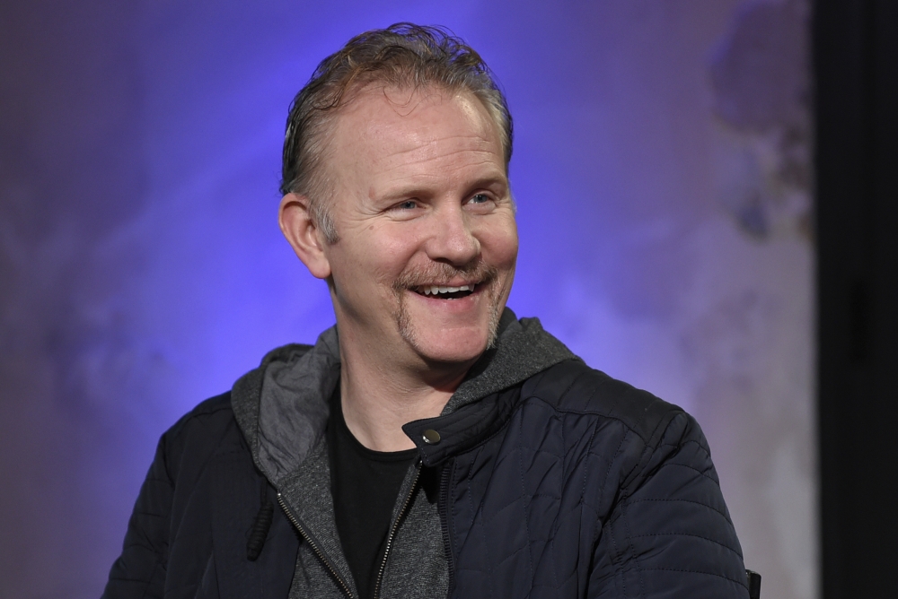 Documentary filmmaker Morgan Spurlock, known for Super Size Me, dies at 53 [Video]