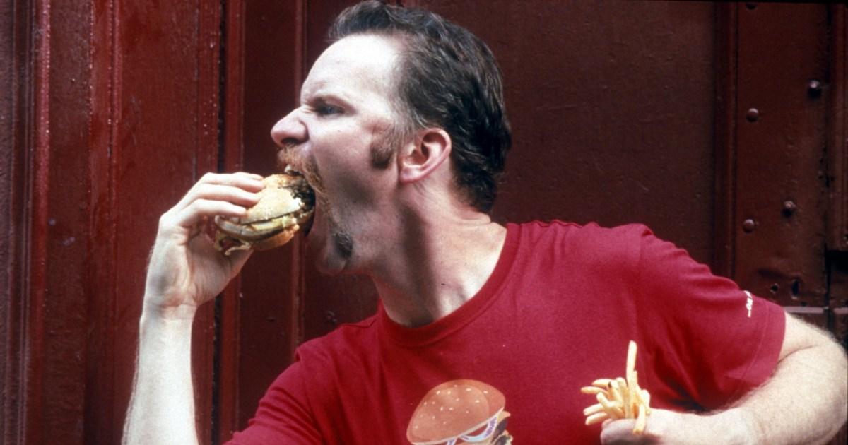 Did Morgan Spurlock’s Super Size Me documentary change McDonald’s forever? [Video]