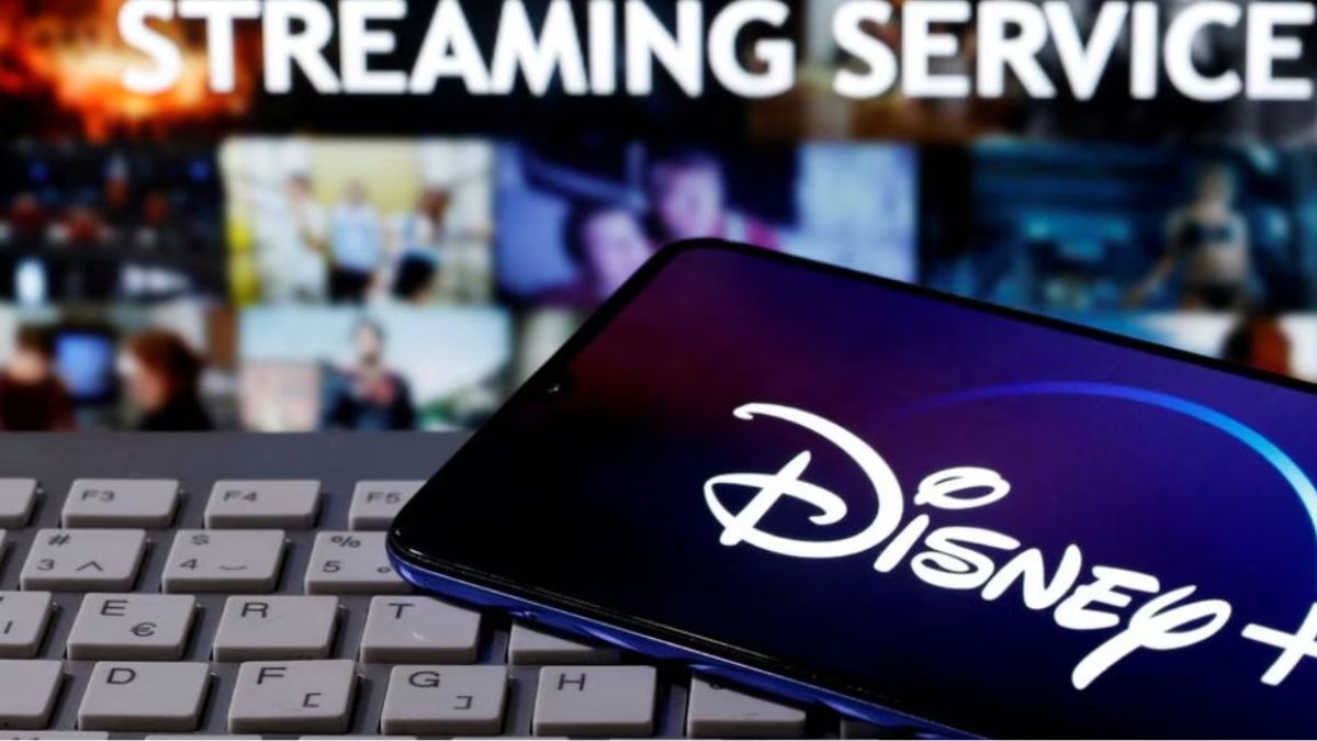 Cable and Streaming Are the Same Thing to Disney [Video]