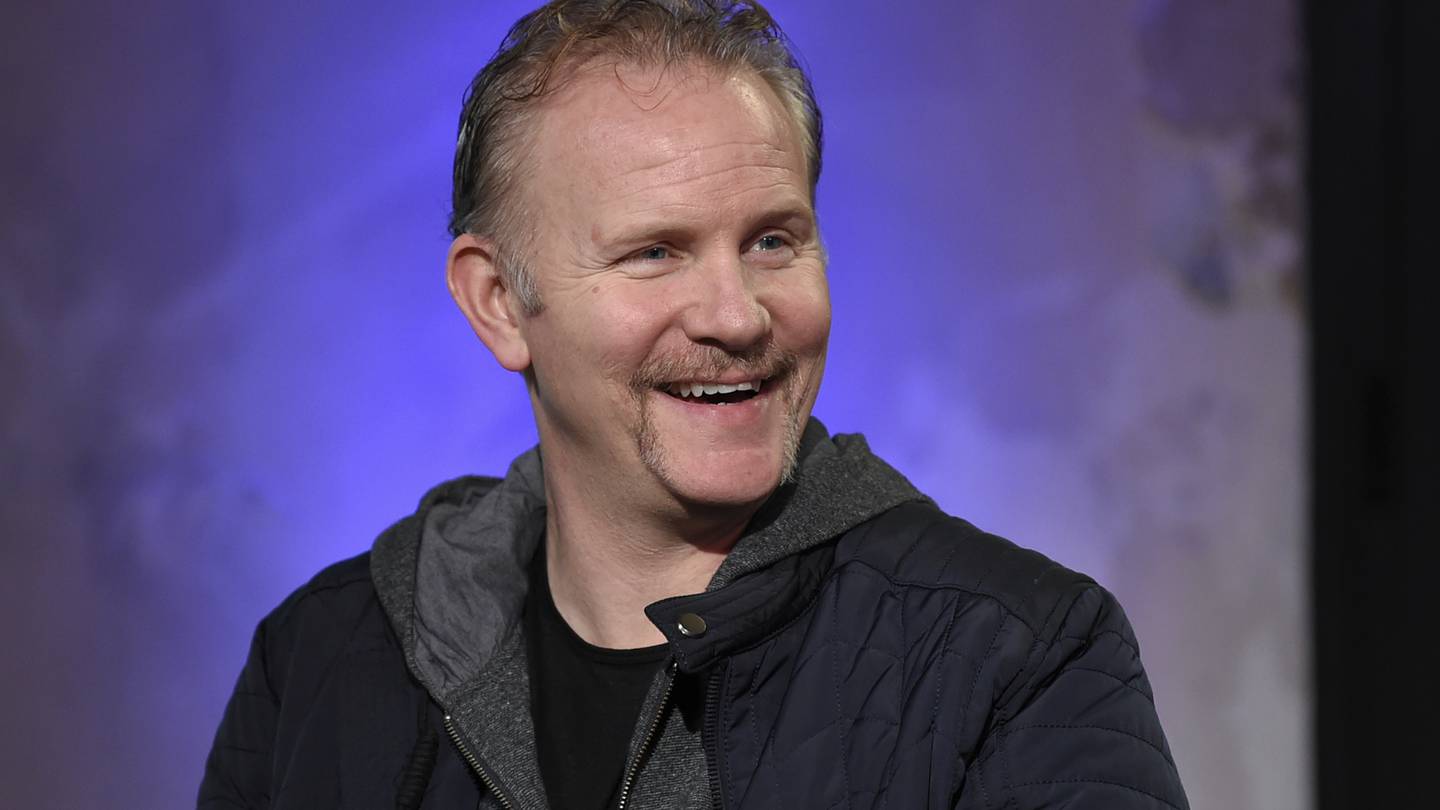 Documentary filmmaker Morgan Spurlock, who skewered fast food industry, dies at 53  WHIO TV 7 and WHIO Radio [Video]