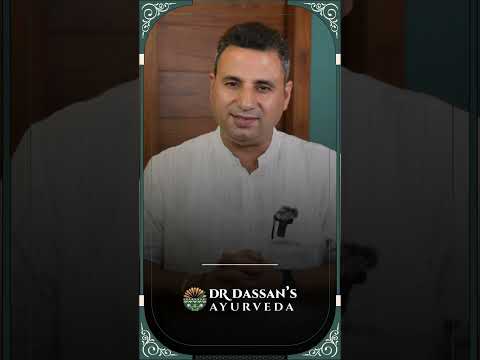 Dr. Dassan’s Ayurveda Camp in Chandigarh from May 18 [Video]