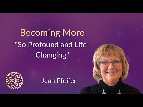 So Profound and Life Changing | Energy Healing with Quantum-Touch | Becoming More! [Video]