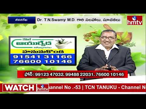 Kapil Ayurveda Dr TN Swamy Treatment for Spondylosis, Back Pain, Neck Pain, Sciatica | hmtv [Video]