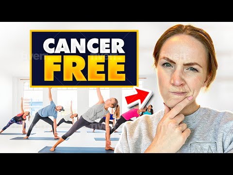 ONLY 4% are Living an ANTI-CANCER LIFE (Are You?) [Video]