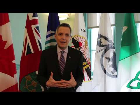 Ottawa Mayor Mark Sutcliffe proclaims May 2024 as ‘Melanoma and Skin Cancer Awareness Month’ [Video]
