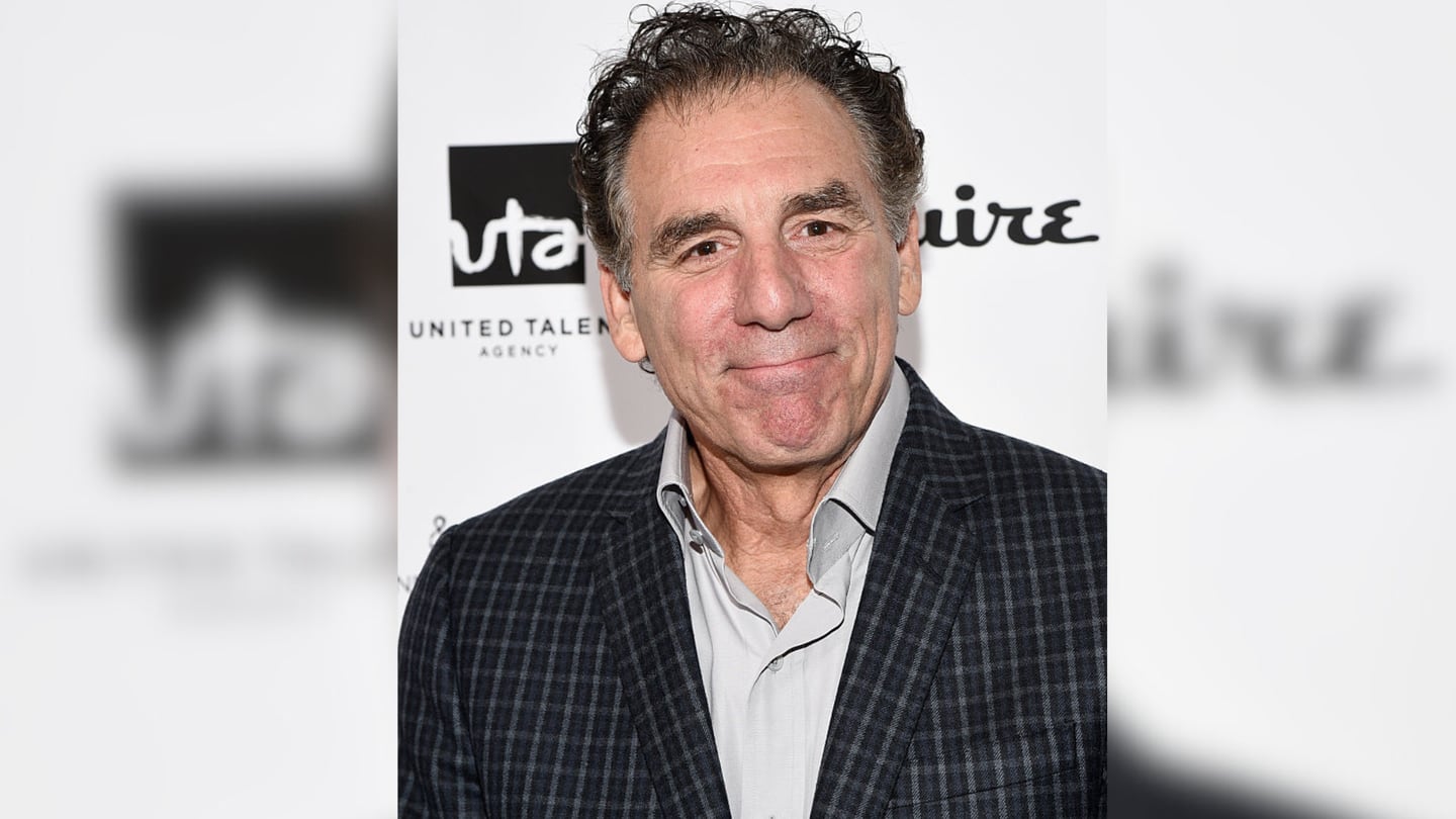 Seinfeld star Michael Richards reveals he was diagnosed with prostate cancer in 2018  WPXI [Video]