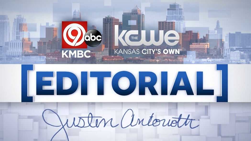 KMBC Editorial: Summer safety [Video]