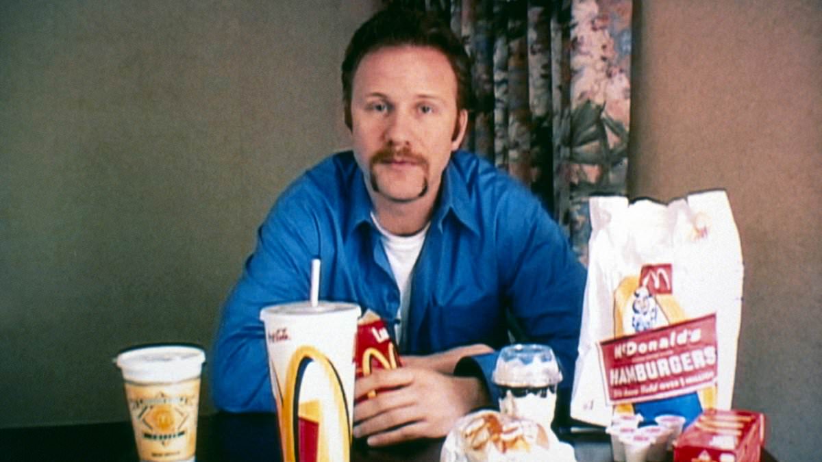 How Morgan Spurlock struck off McDonald’s SuperSize option from their menu [Video]