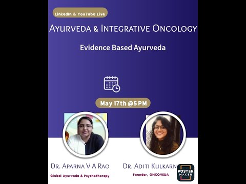 Ayurveda & Integrative Medicine. Is Ayurveda a Pseudoscience? Evidence Based Medicine. Podcast India [Video]
