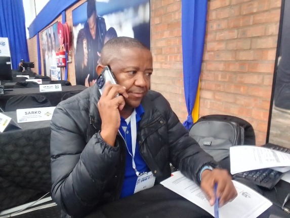 IEC in N Cape ready to tackle queries at voting stations – SABC News [Video]