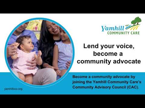 Learn More about the Community Advisory Council CAC 2024 [Video]