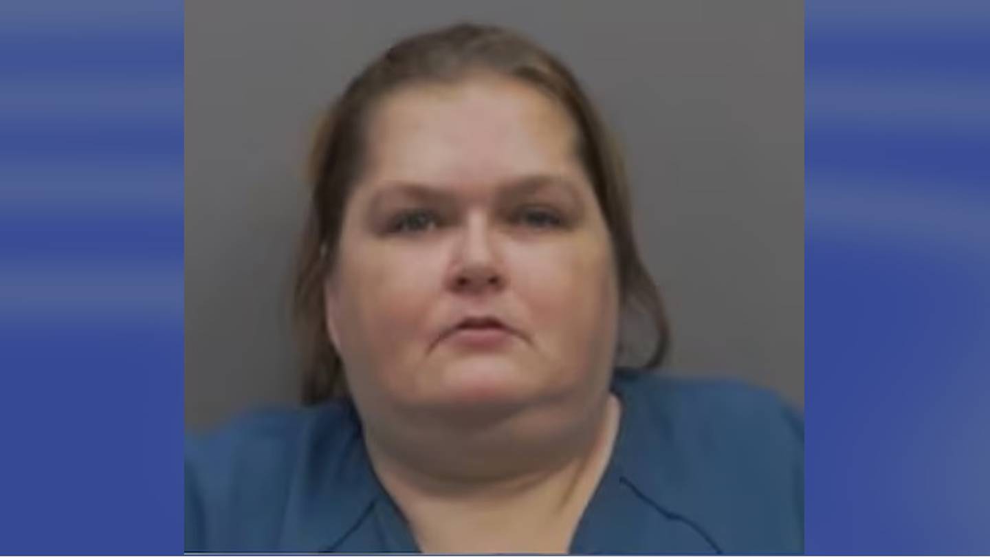 Woman sentenced in malnutrition death of daughter, 4, who was fed Mountain Dew in bottle  WSB-TV Channel 2 [Video]
