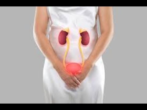 Bladder cancer “red flags” often overlooked but woman need to know about . [Video]