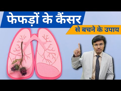 “Lung Cancer Prevention: Easy Tips for a Healthy Life! 🚭” [Video]
