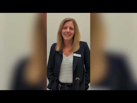 Nicole | National Palliative Care Week [Video]