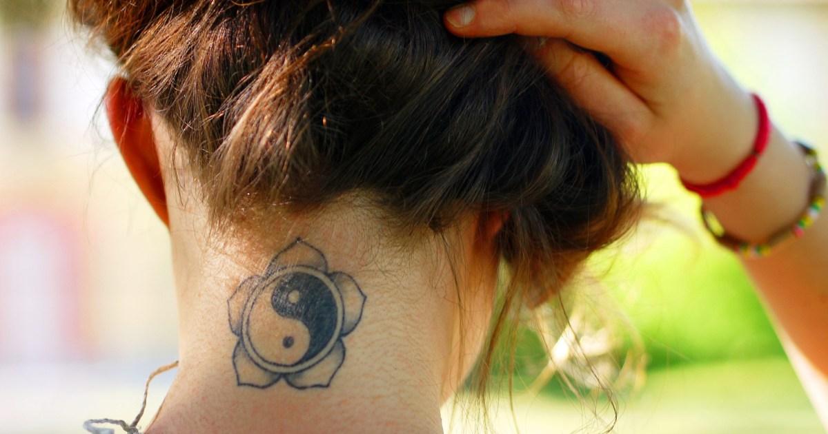 New study warns that tattoos could trigger a rare form of cancer | Tech News [Video]