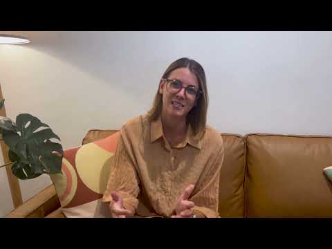 Bianka | National Palliative Care Week [Video]