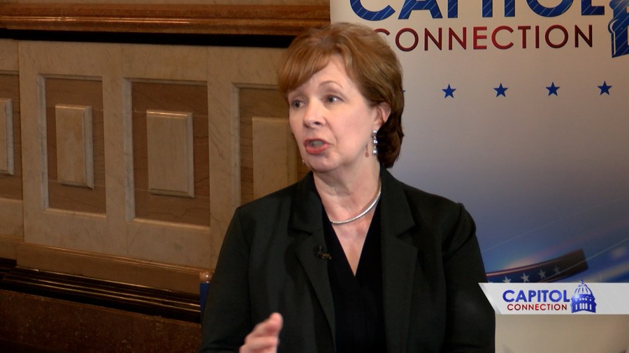 New Department of Insurance Director discusses Pritzkers reforms, goals for office [Video]