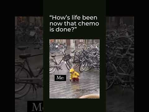 Life After Chemo [Video]