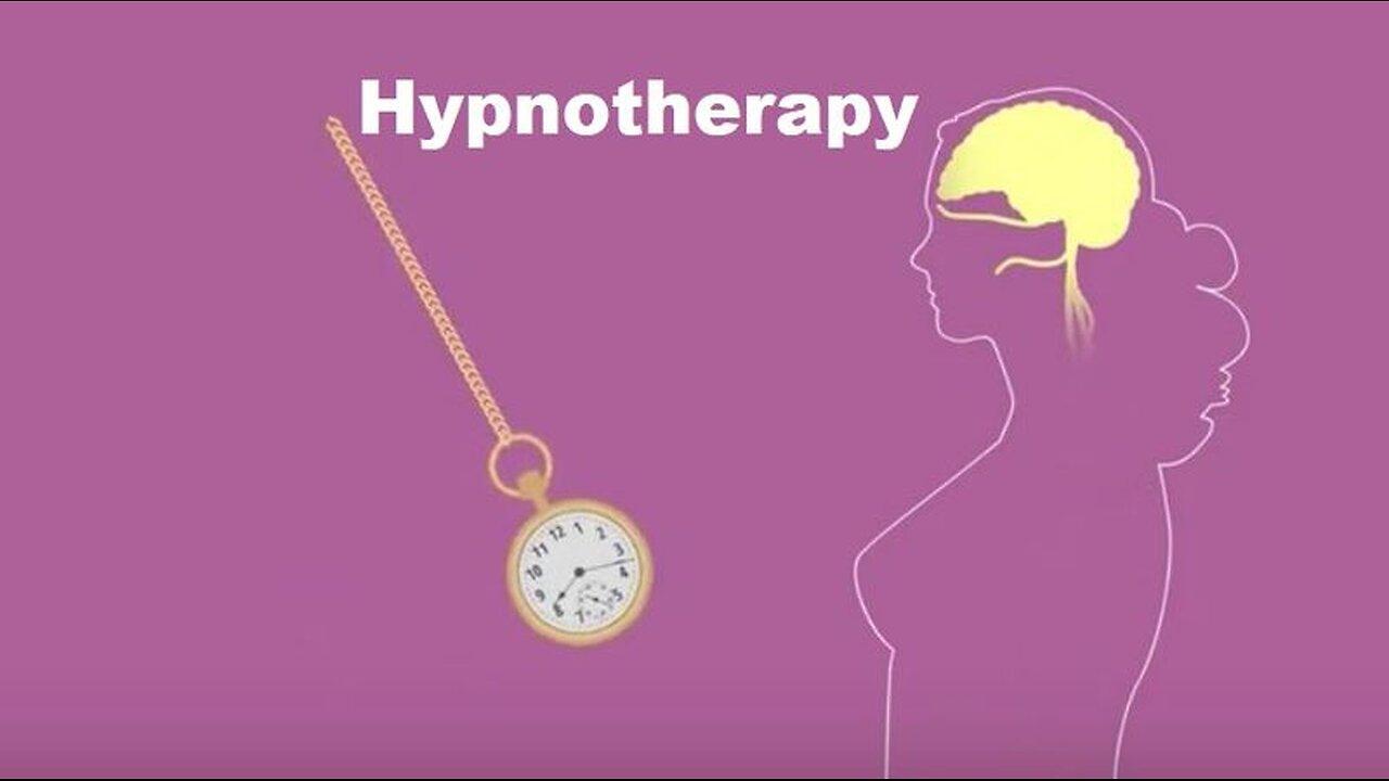 Hypnotherapy – One News Page VIDEO