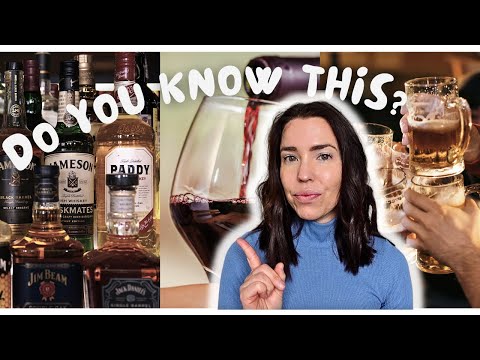 ALCOHOL CAUSES CANCER [Video]