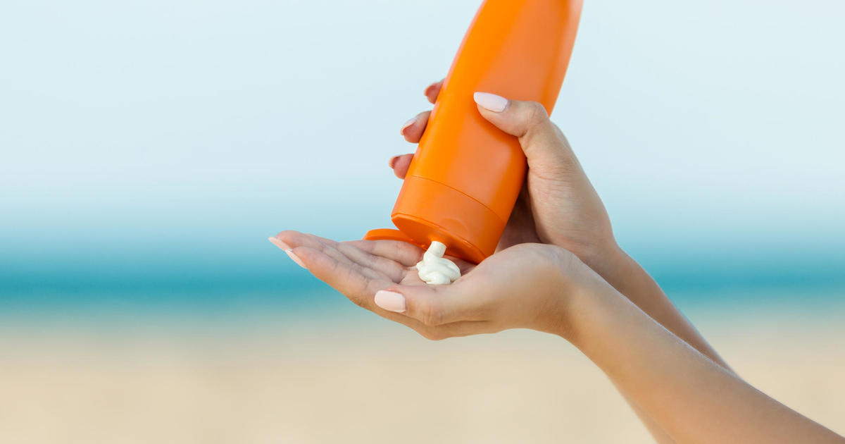 American sunscreen options are limited compared to other countries. Here’s why. [Video]
