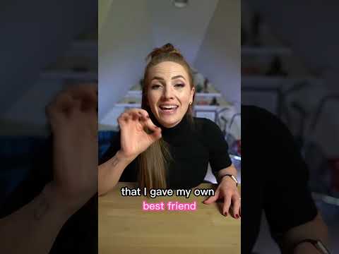 The Cancer Advice I Gave My Best Friend [Video]