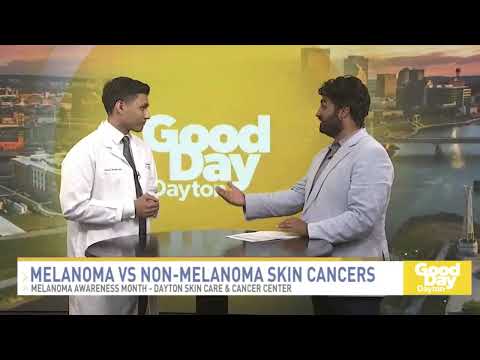Skin Cancer awareness month-Dr. Ramiz Hamid [Video]