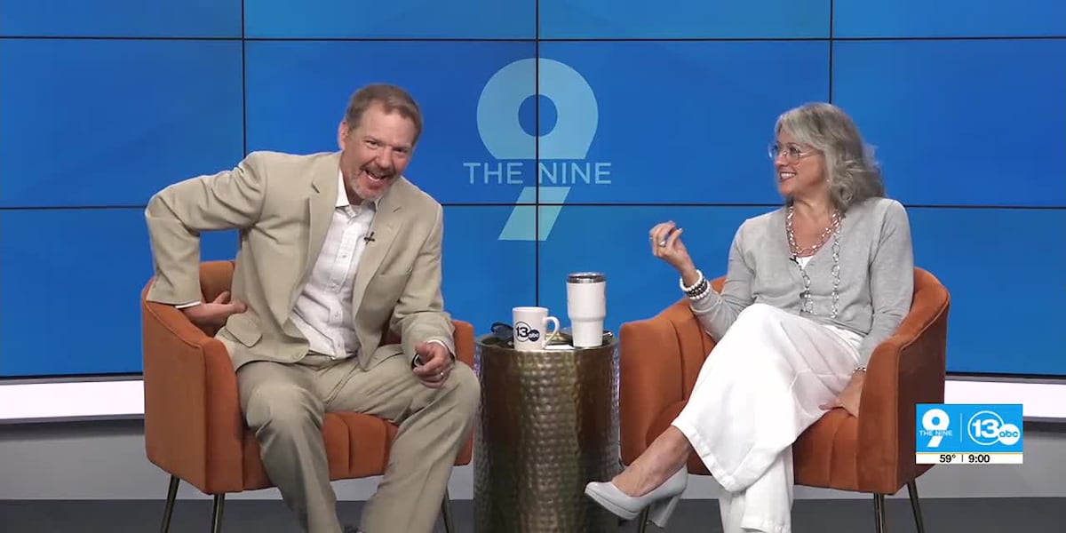 Four Tons Of Fun On The Nine! [Video]