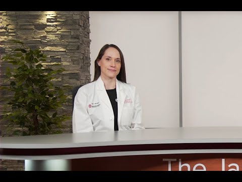 Oral cancer advanced treatment options at The James at Ohio State [Video]