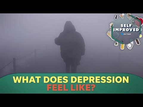 A psychologist explains how depression impacts your body and mind | SELF IMPROVED [Video]