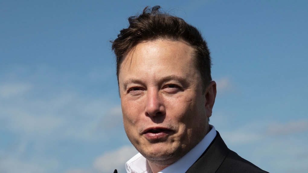 Elon Musk seeks three patients for Neuralink study [Video]