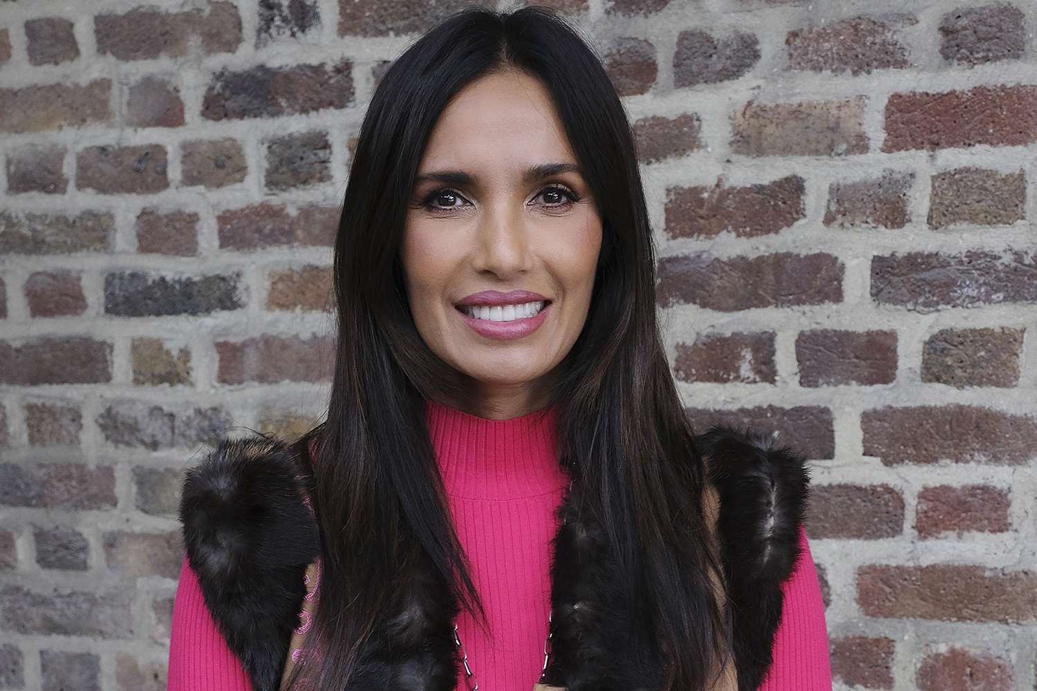 Padma Lakshmi Shares Her Approach to Health: ‘I Try to Be Kind to My Body’ [Video]