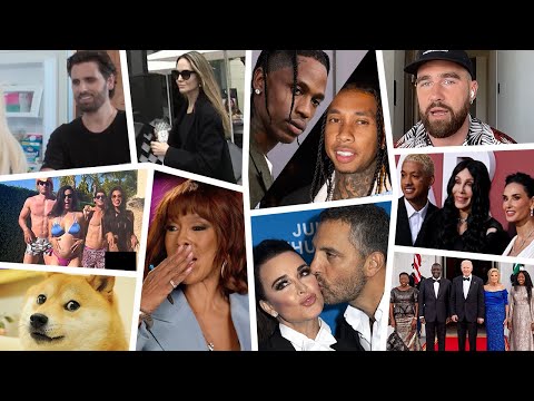 Travis Scott Fights In Cannes, Gayle King Flirts With Lenny Kravitz | TMZ TV Full Ep – 5/24/24 [Video]