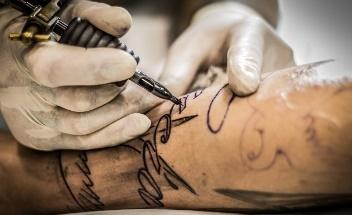 Love Tattoos? Ink and needle pose inherent risks of hepatitis, HIV and cancers, warn doctors [Video]