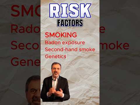 Lung Cancer Screening: Are You at Risk? [Video]