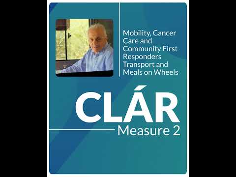 CLÁR Measure 2 [Video]